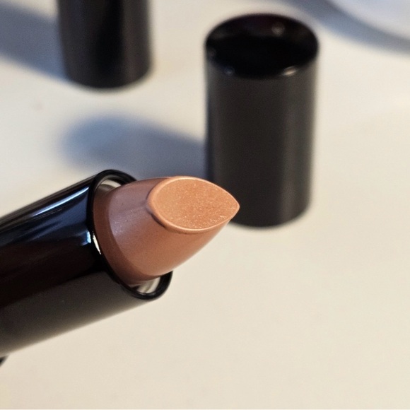 Mally Beauty Classic Color Lipstick in Lush Blush - Picture 5 of 11